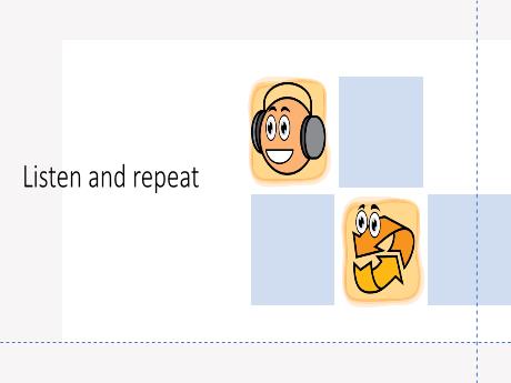 Bài giảng Tiếng Anh 1 - Unit 13: In the school canteen - Lesson 3