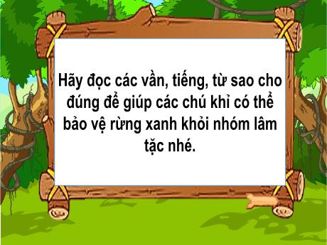 Bài giảng Tiếng Việt 1 - Bài 38: Ai, ay, ây