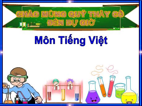 Bài giảng Tiếng Việt Lớp 1 - Bài 37: Em, êm, im, um