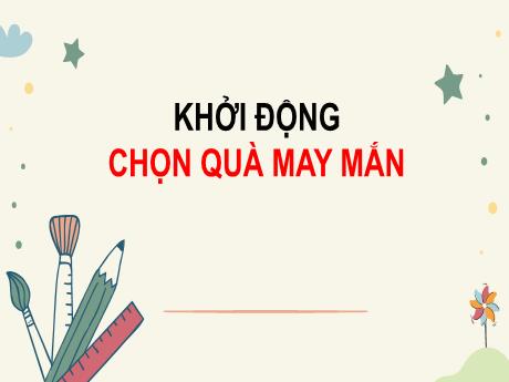 Bài giảng Toán Lớp 1 - Bài 10: Phép cộng trong phạm vi 10 (Tiết 1)