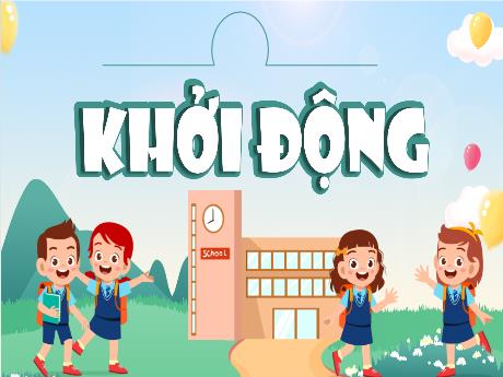 Bài giảng Tự nhiên và Xã hội lớp 1 - Bài 18: Chăm sóc và bảo vệ vật nuôi (Tiết 1)